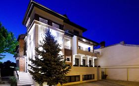 Pensiunea Casa Sturza